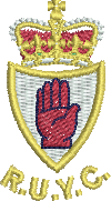 RUYC Crest